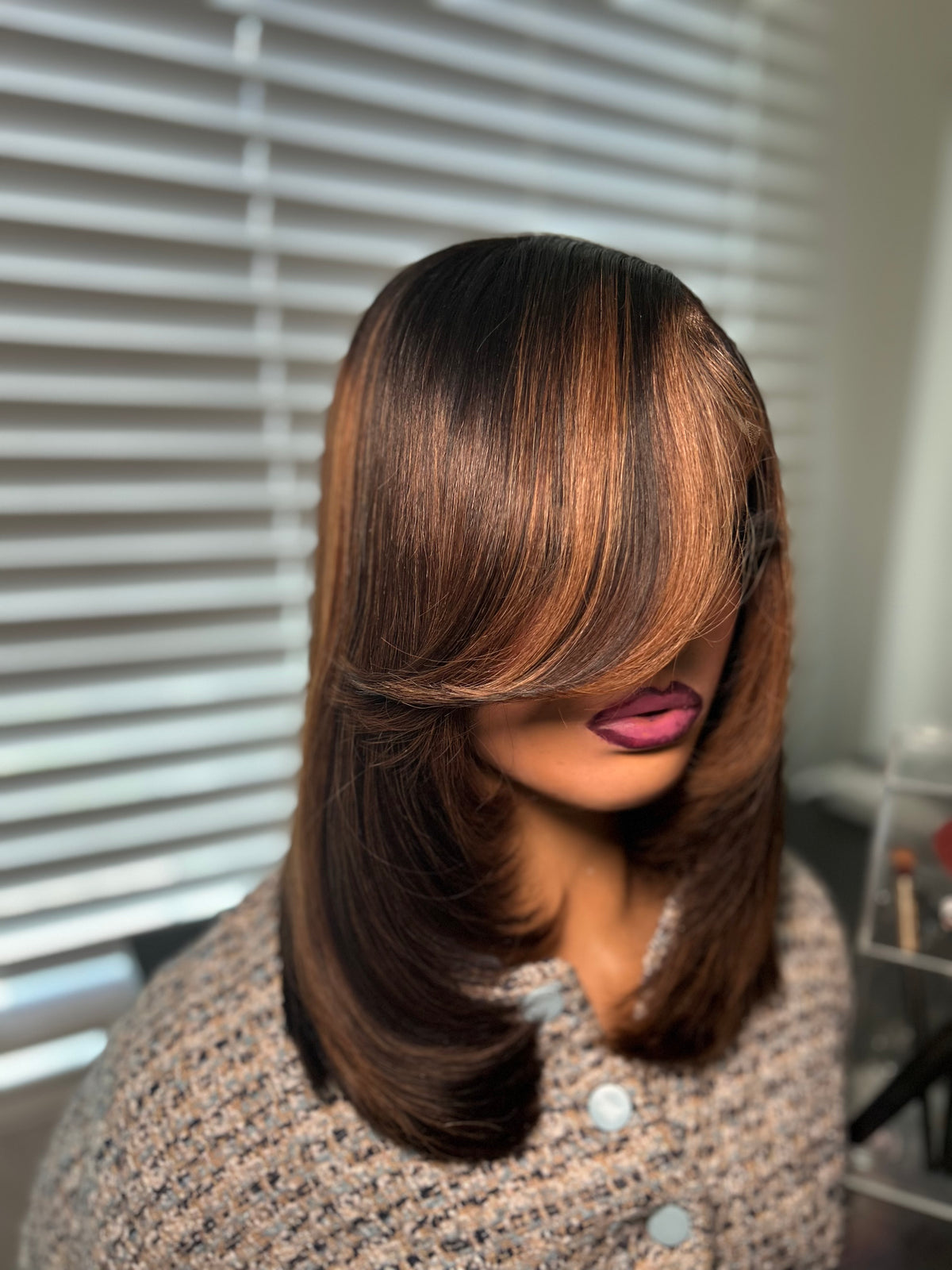 Michelle Unit | Salon Express Wig
