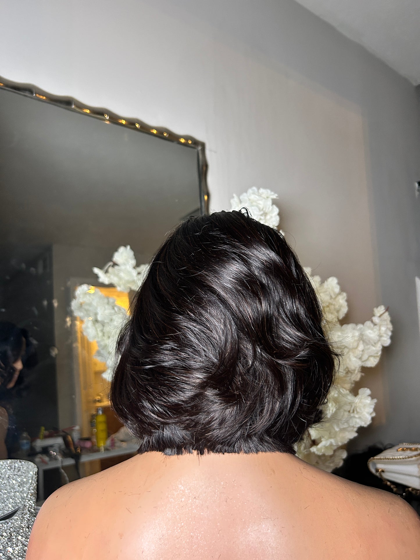 Journee Unit | Salon Express Wig