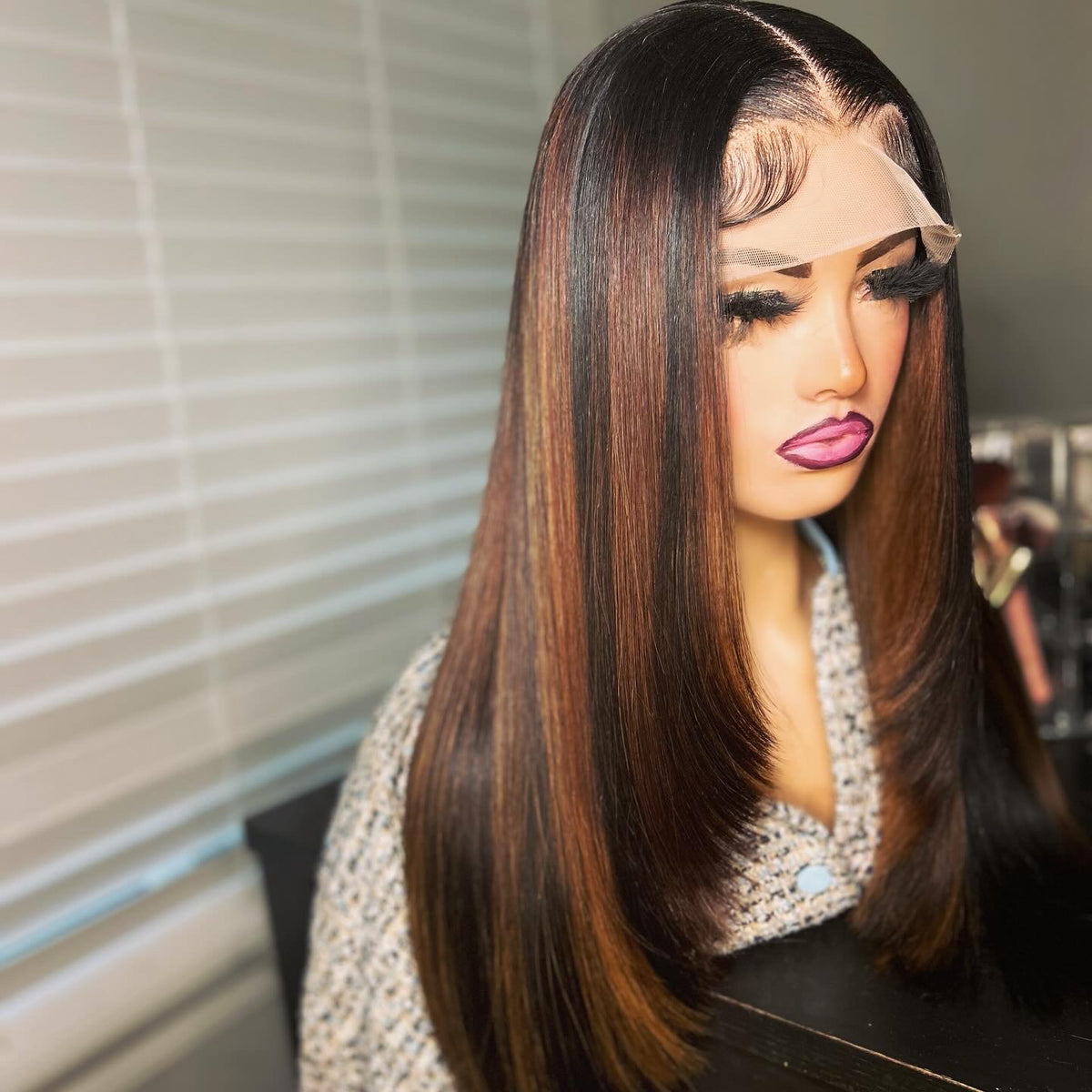 Tatiana Unit | Salon Express Wig