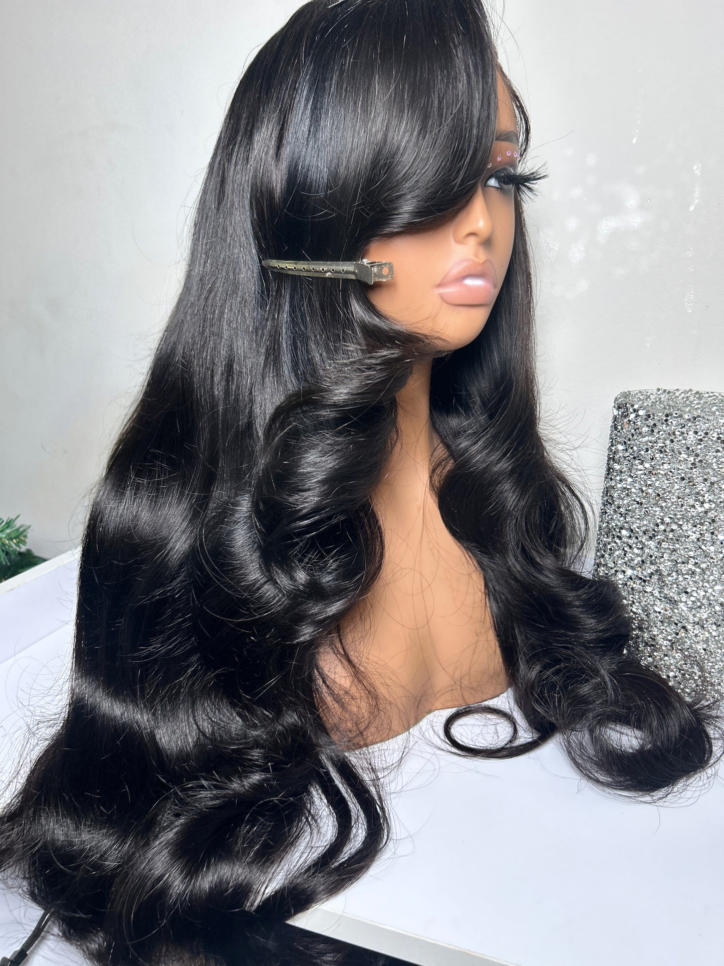 Farrah Unit | Signature Luxe Wig