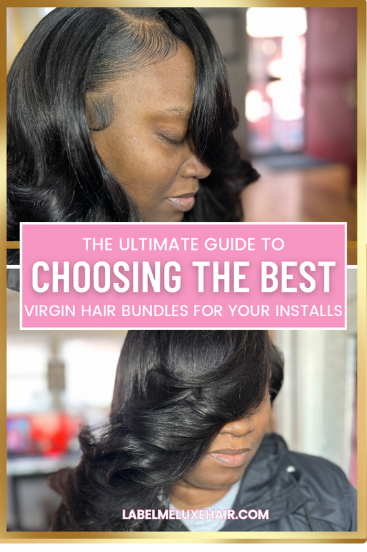The Truth About Virgin Hair: What You Need to Know Before Buying