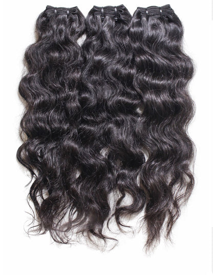 Raw Remi Hair