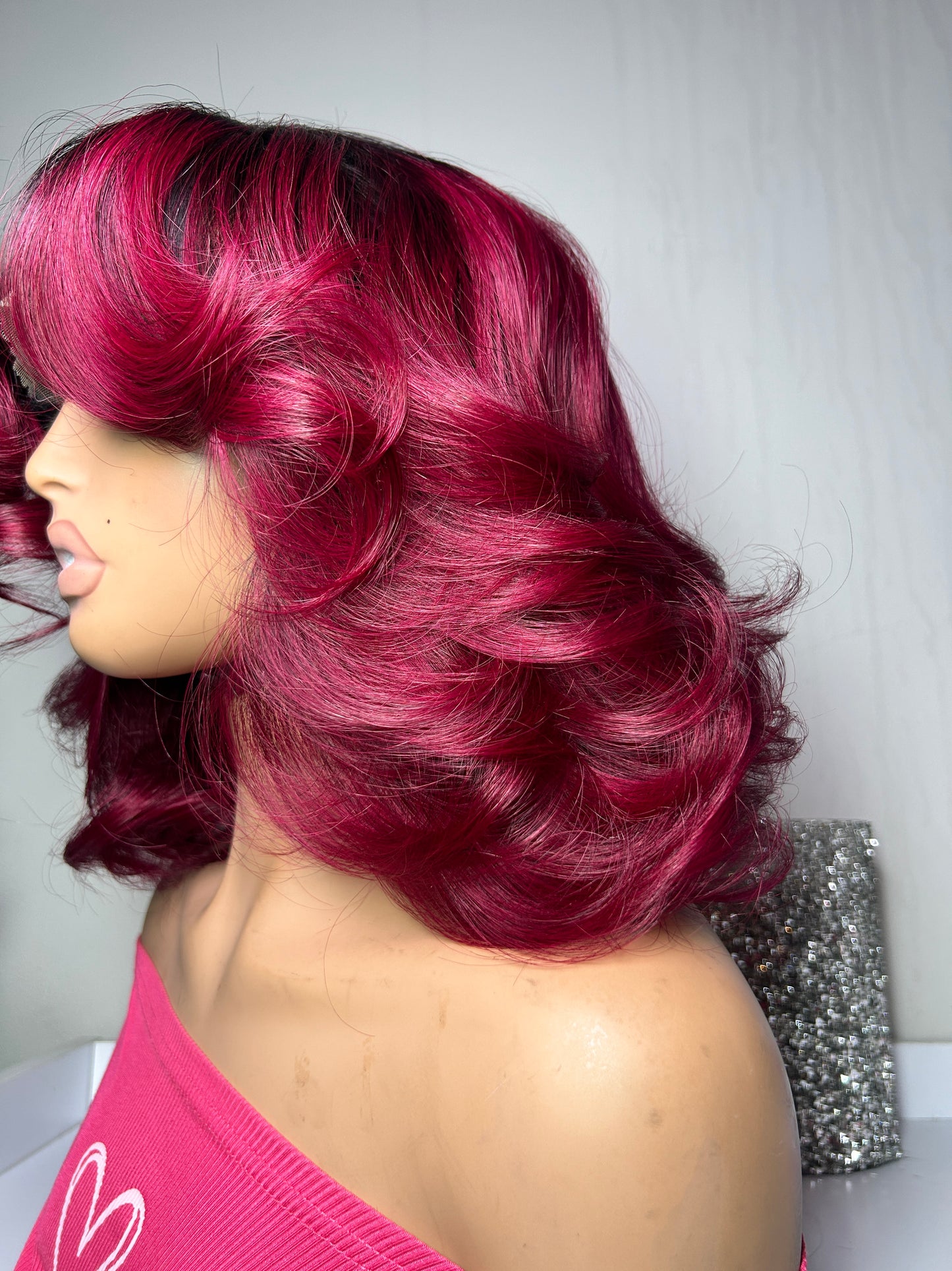 “Cherry Crush”