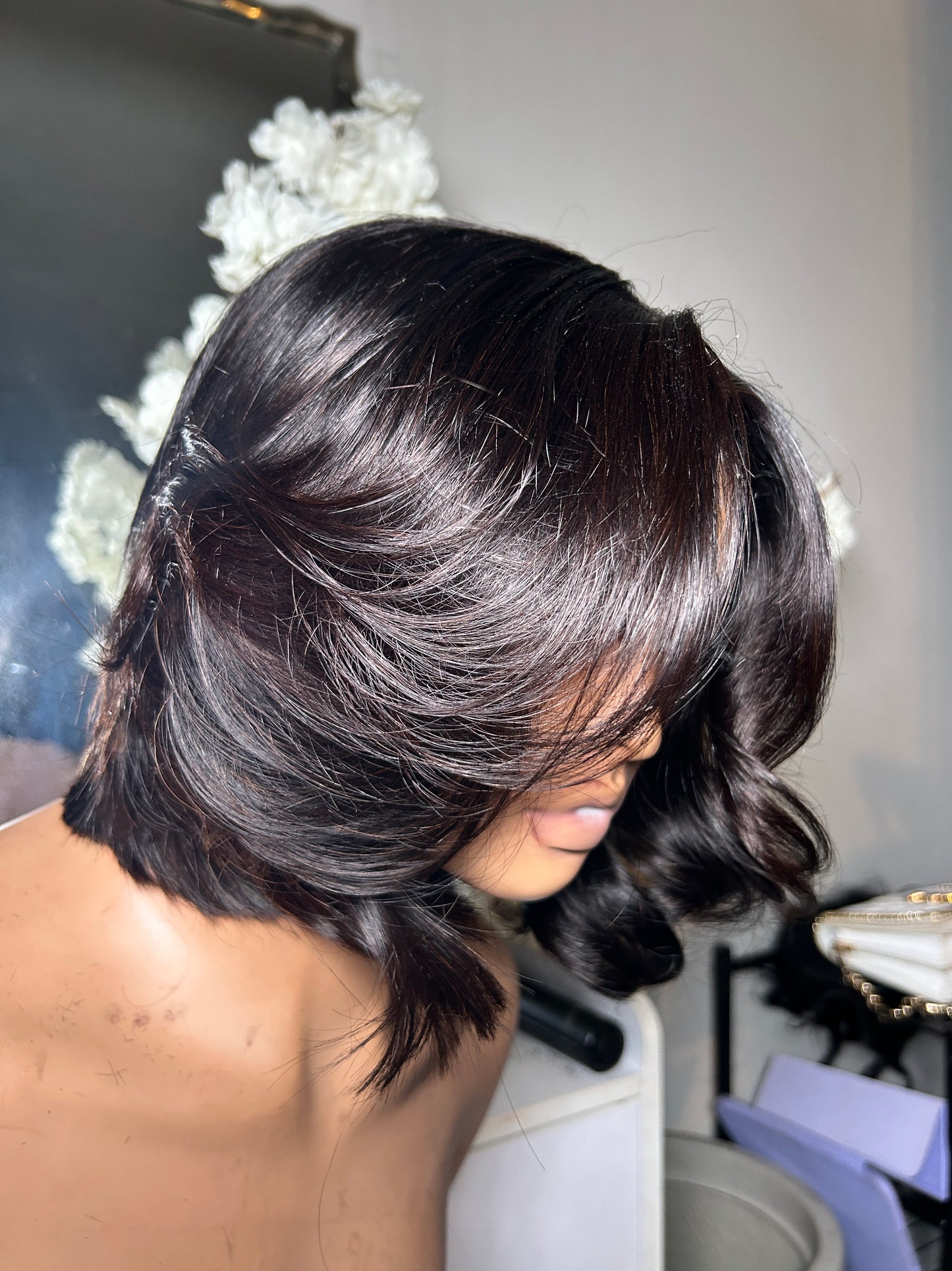 Journee Unit | Salon Express Wig