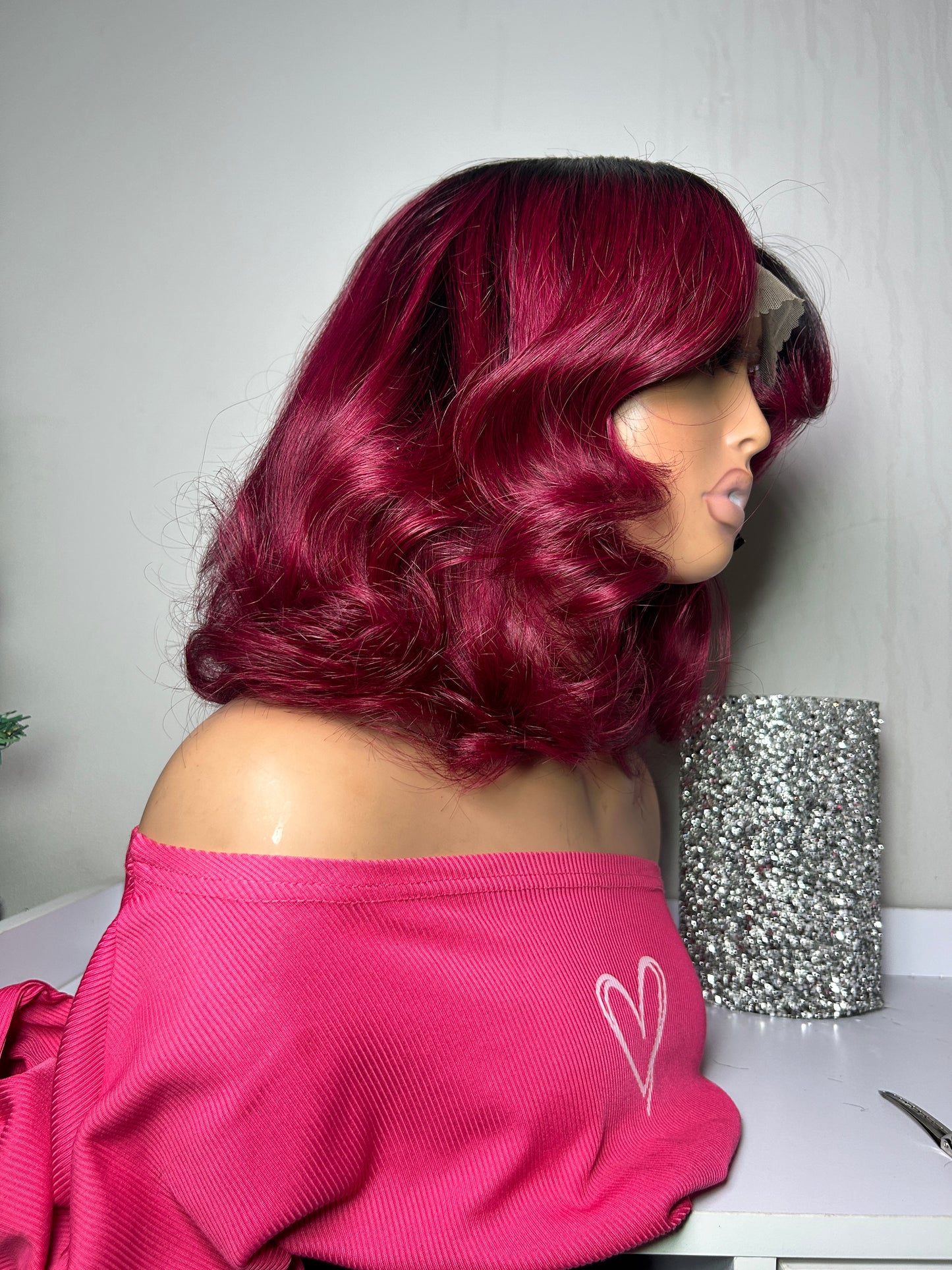“Cherry Crush”