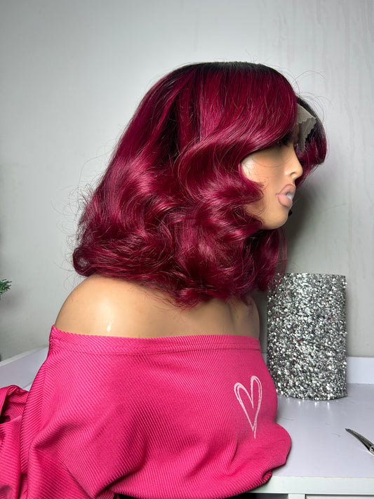 “Cherry Crush”