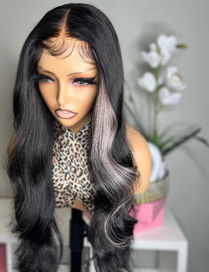 Lexi Unit | Signature Luxe Wig