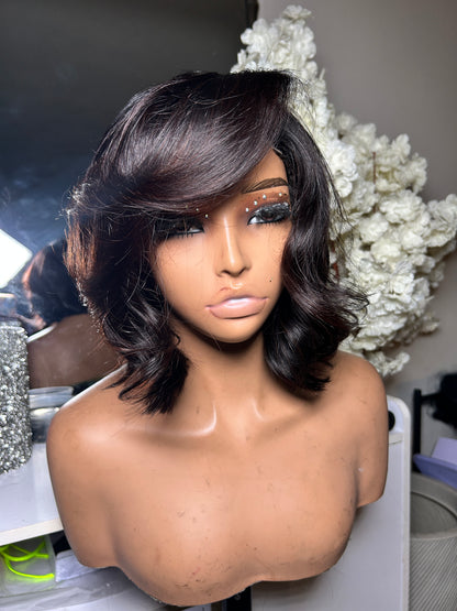 Kendra Unit | Salon Express Wig