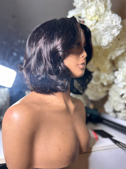 Journee Unit | Salon Express Wig