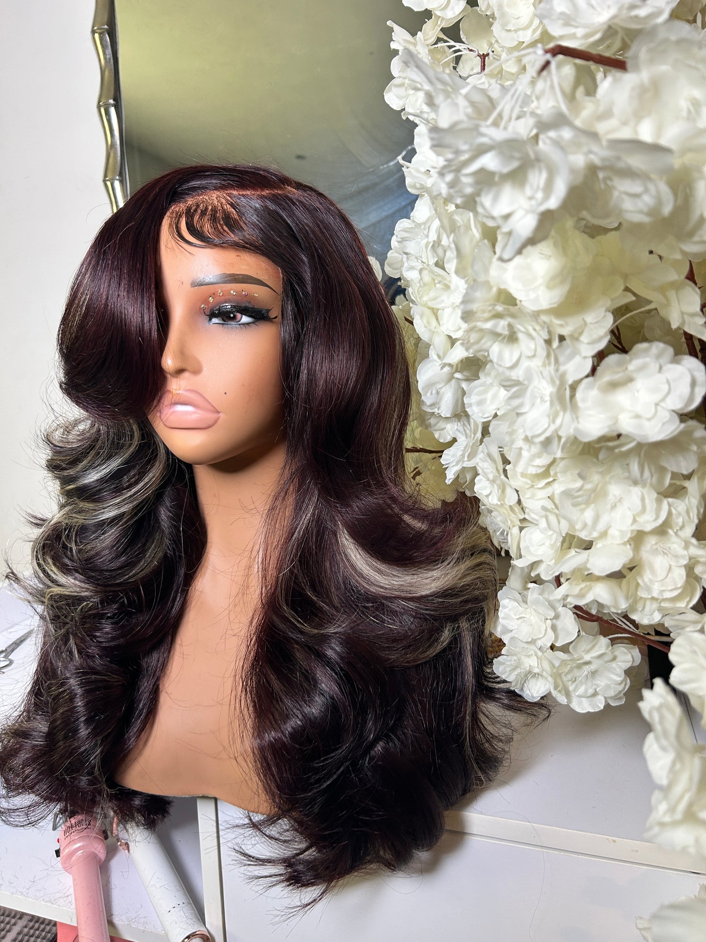 Malaysia Unit | Signature Luxe Wig