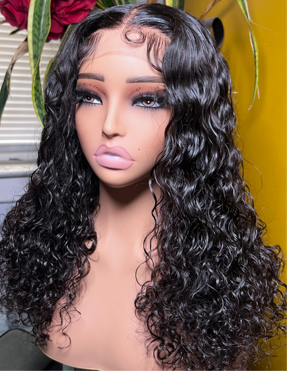 Jade - 5x5 Express Wig