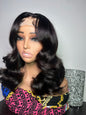 Janae Unit | Salon Express Wig