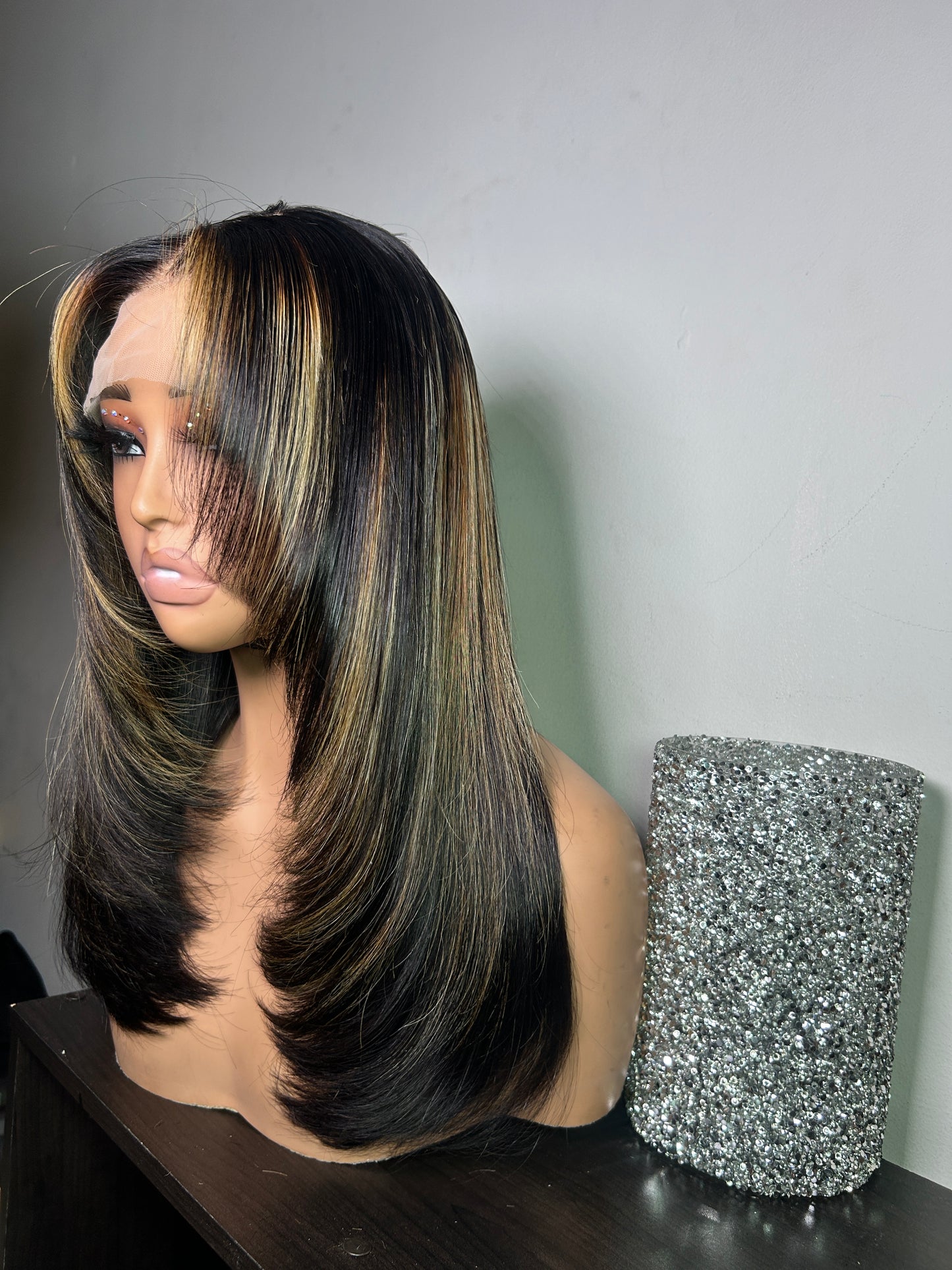 Serenity Unit | Signature Luxe Wig