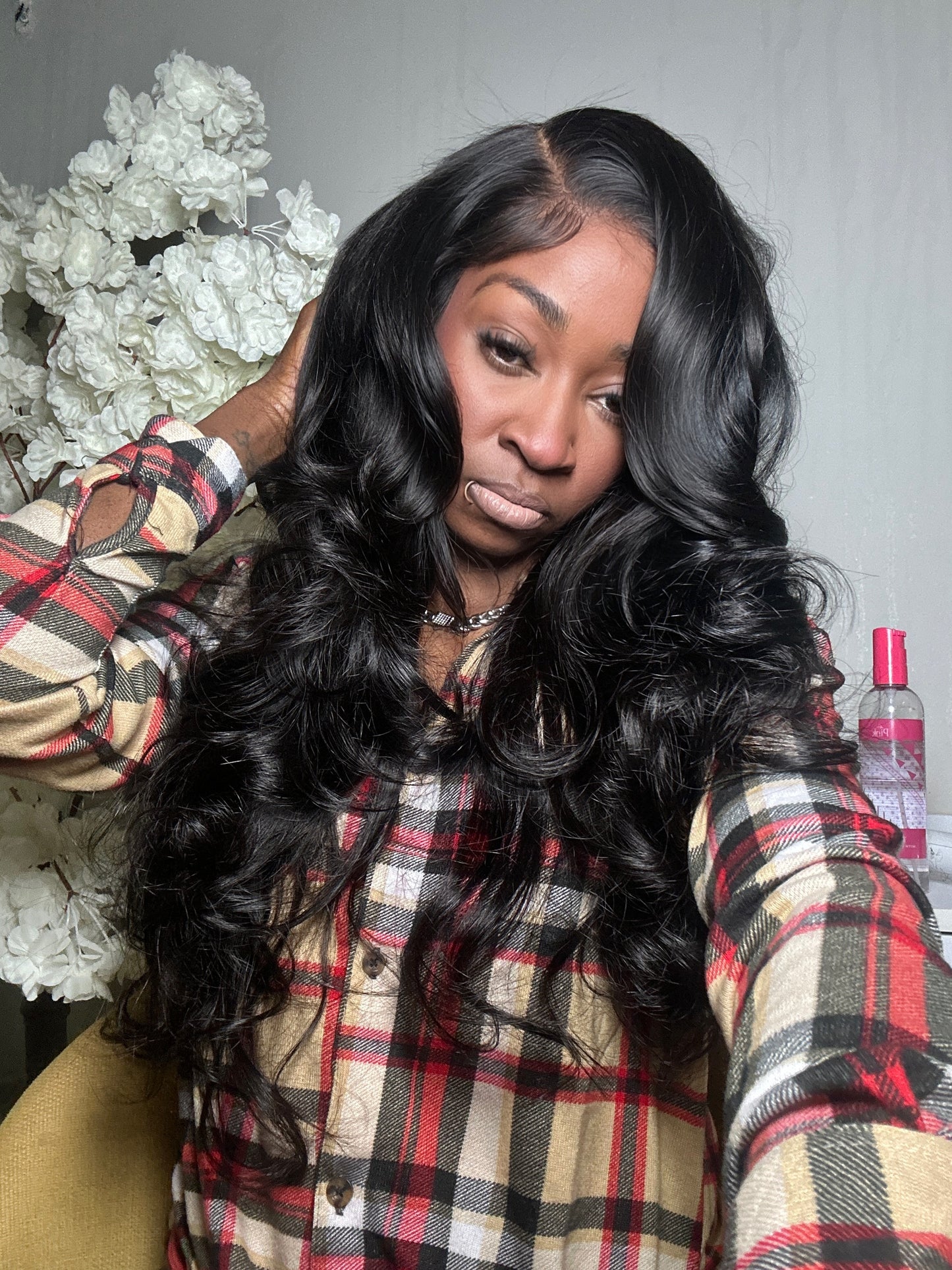 “FARRAH” 26” Handmade Unit