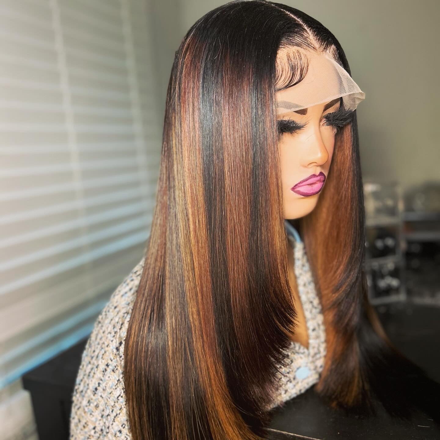 Tatiana Unit | Salon Express Wig