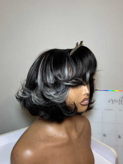 Shaunie Unit | Salon Express Wig