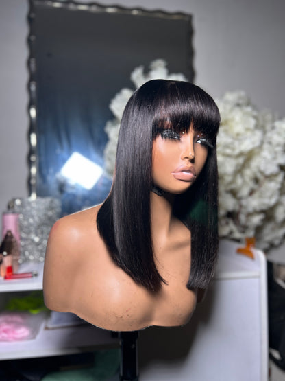 Kelley Unit | Salon Express Wig