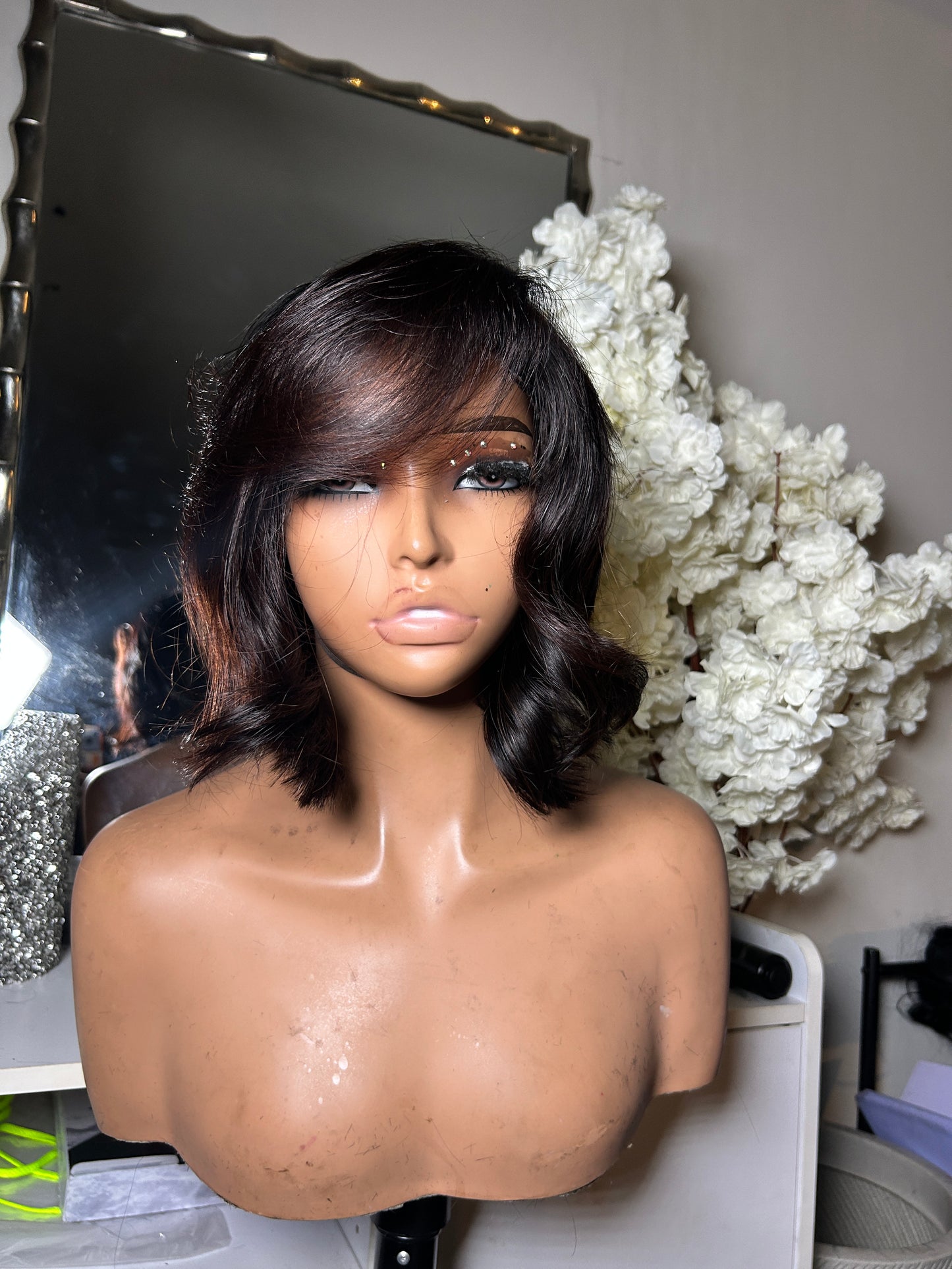 Kendra Unit | Salon Express Wig