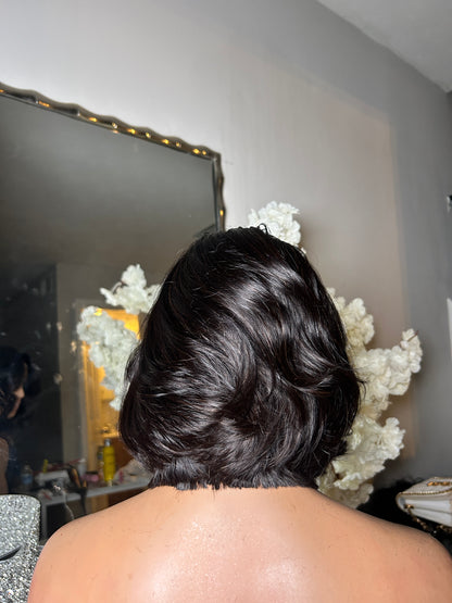Journee Unit | Salon Express Wig