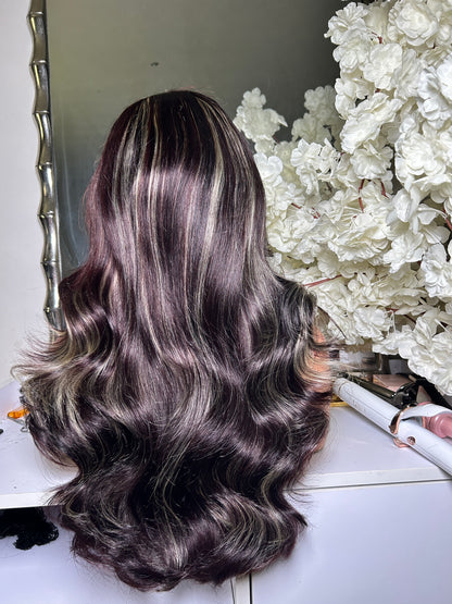 Malaysia Unit | Signature Luxe Wig