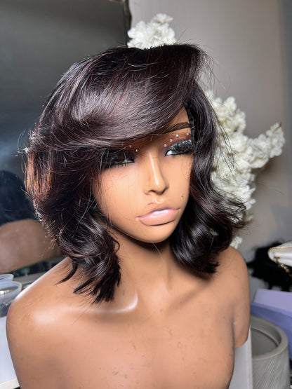 Kendra Unit | Salon Express Wig