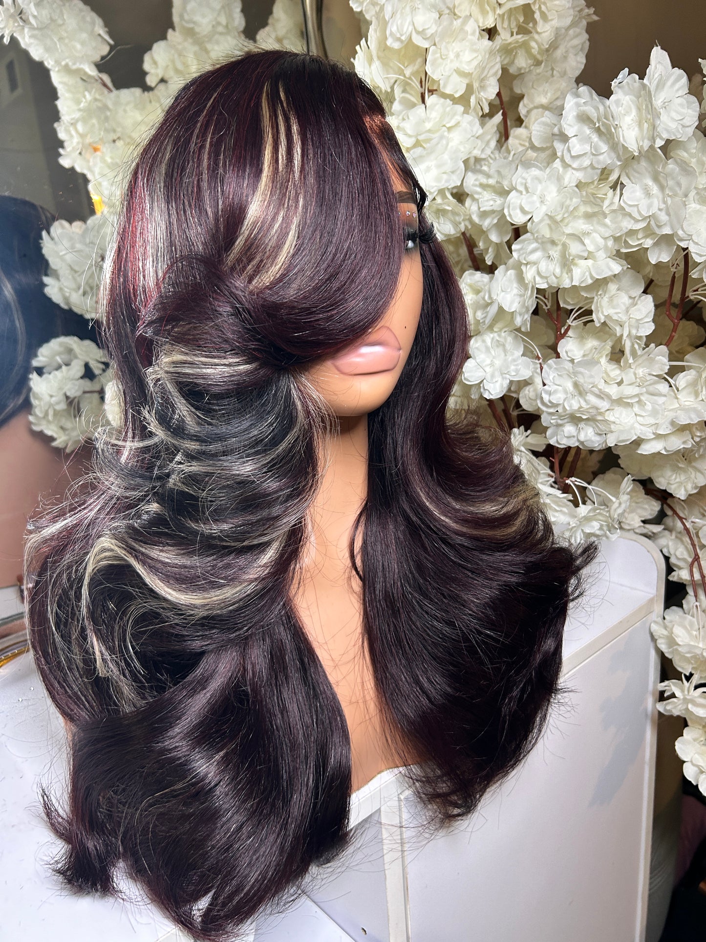 Malaysia Unit | Signature Luxe Wig