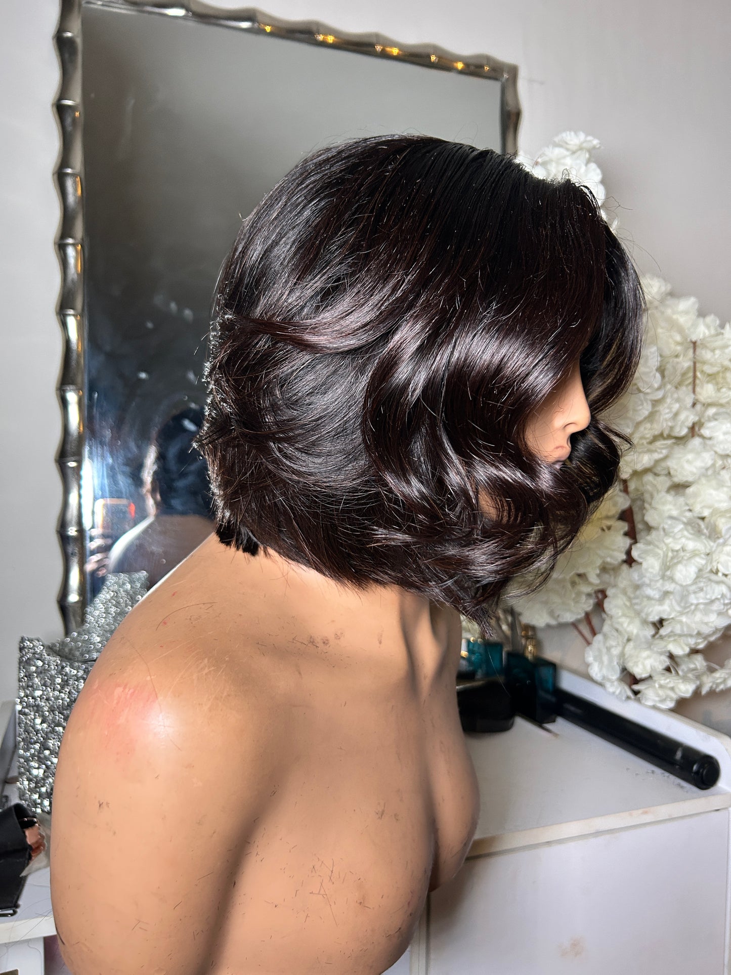 Journee Unit | Salon Express Wig