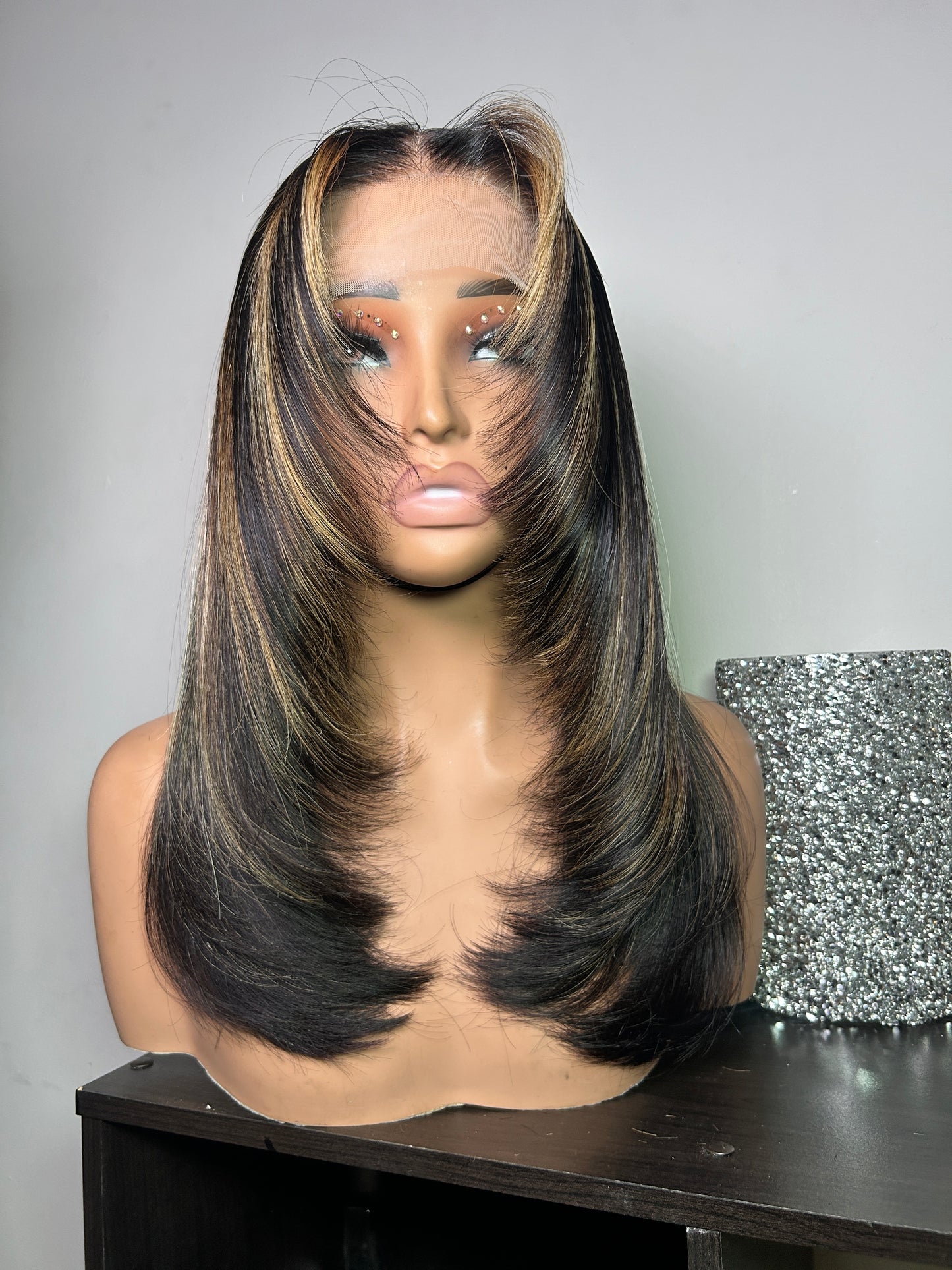 Serenity Unit | Signature Luxe Wig