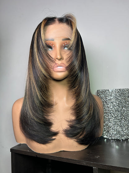 Serenity Unit | Signature Luxe Wig
