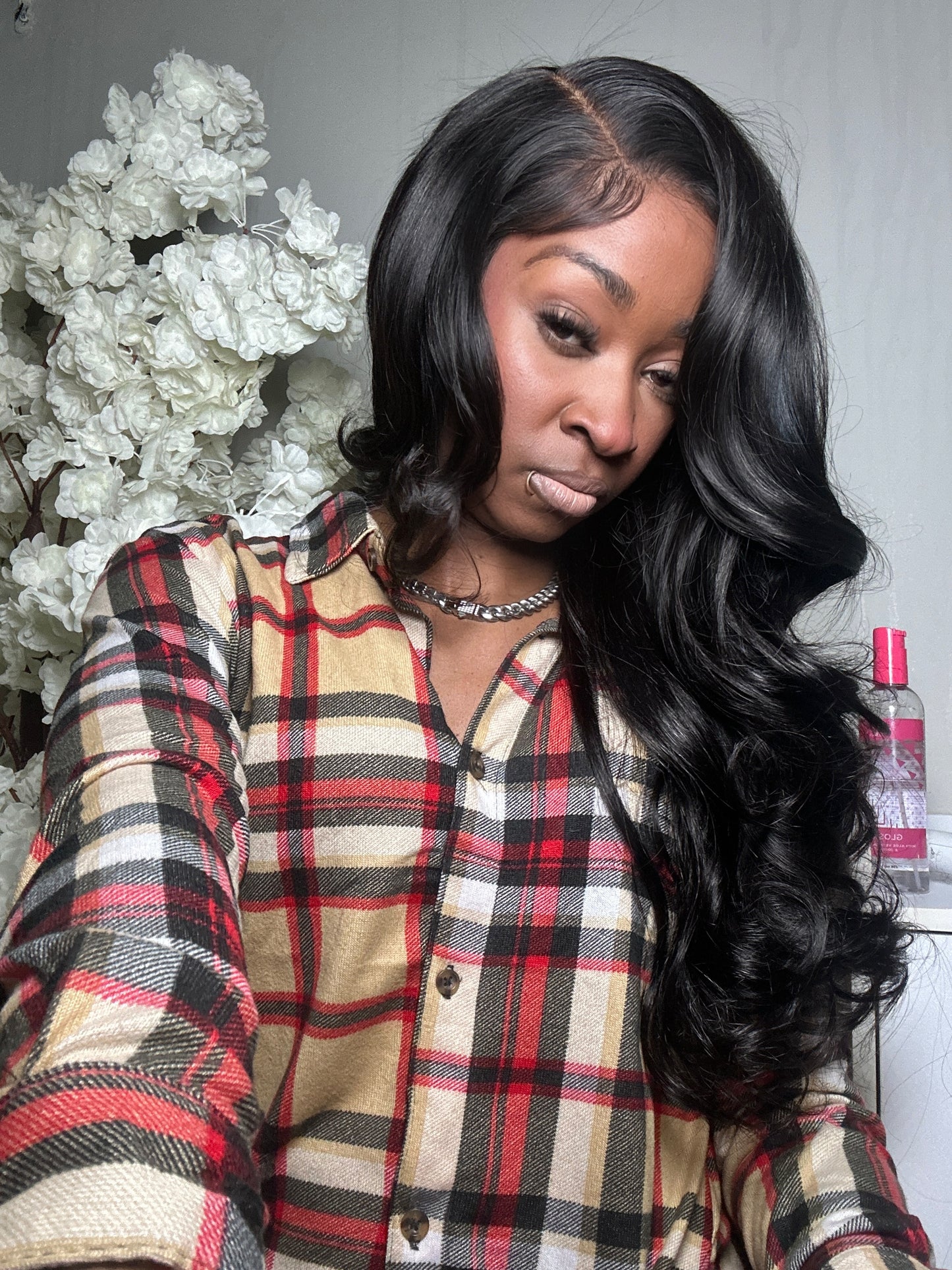 “FARRAH” 26” Handmade Unit