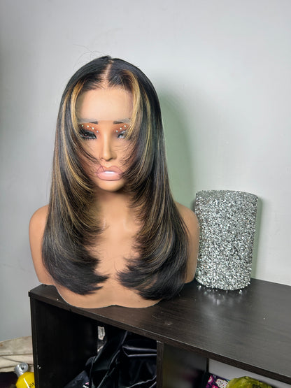 Serenity Unit | Signature Luxe Wig