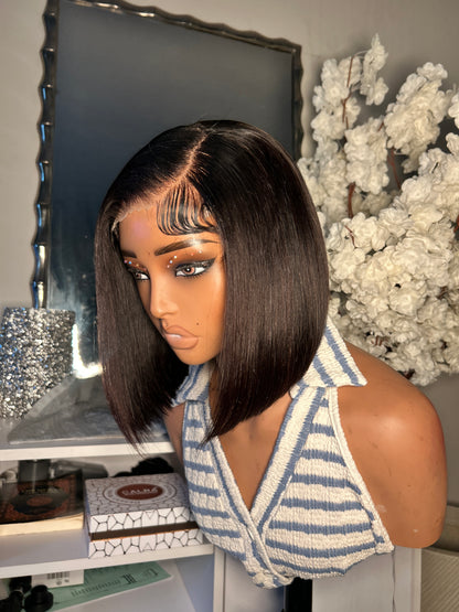 Dior Unit | Salon Express Wig