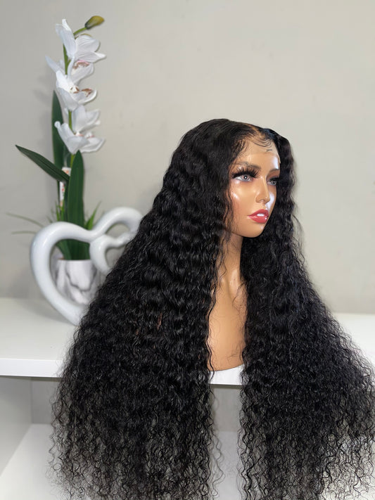 Handmade Wig Making – (Bring Your Own Bundles)