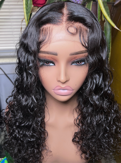 Jade - 5x5 Express Wig