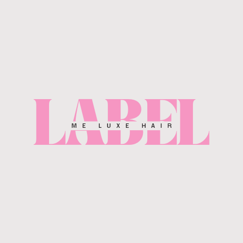 Label Me Luxe Hair