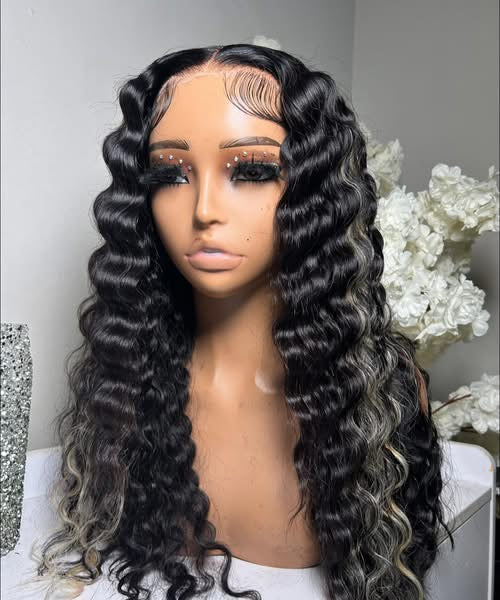 Armani Unit | Salon Express Wig