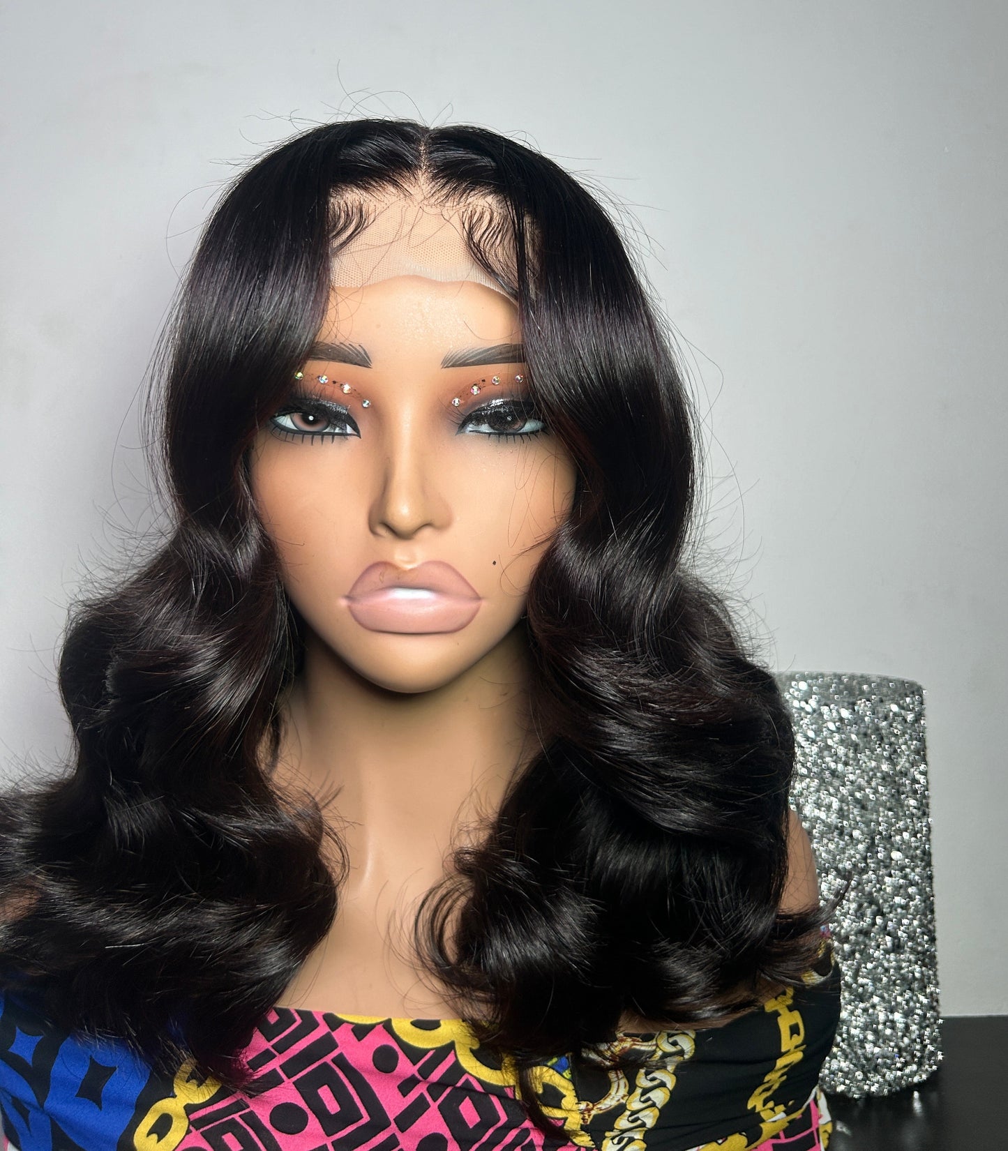 Janae Unit | Salon Express Wig