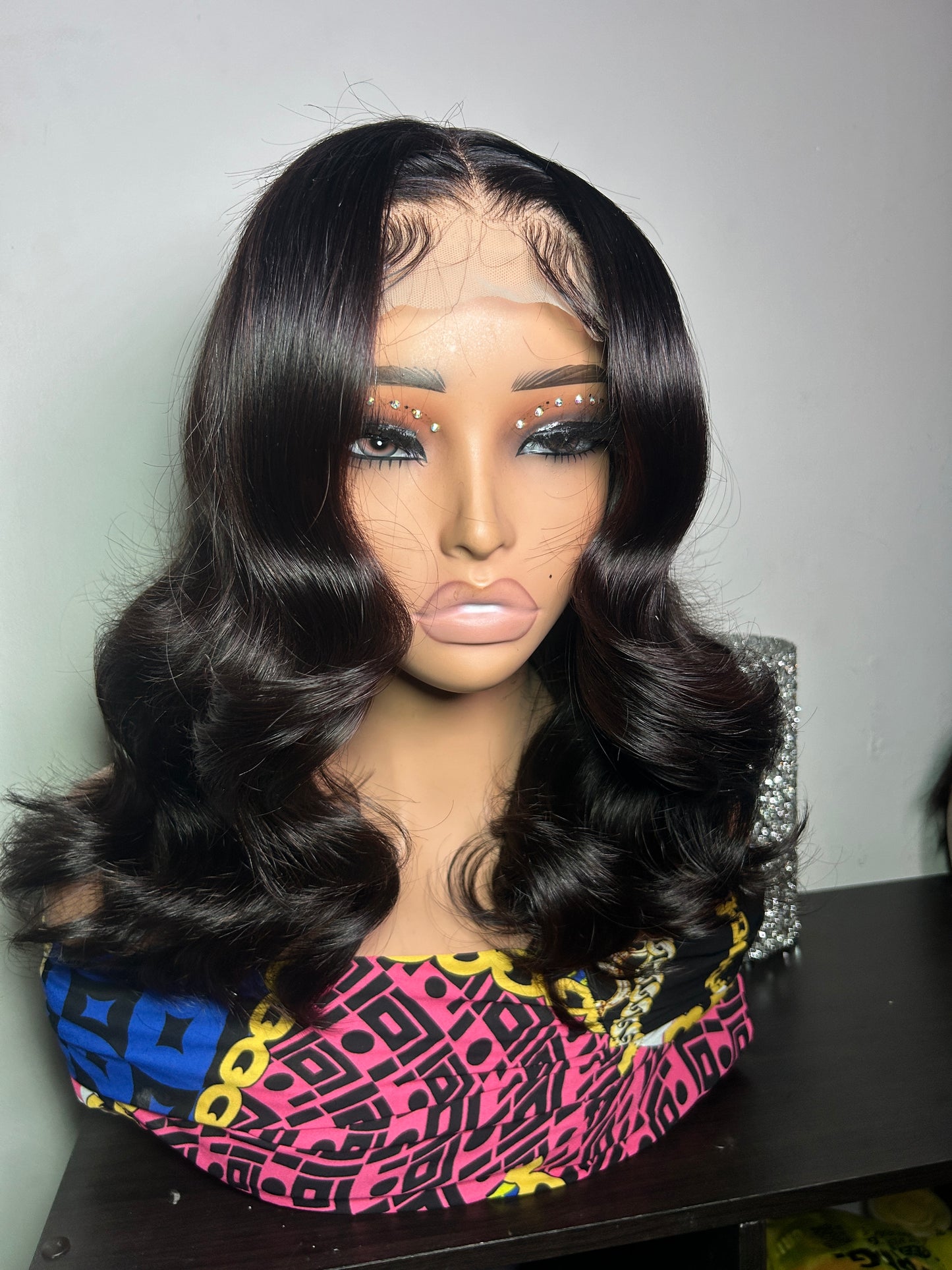 Janae Unit | Salon Express Wig