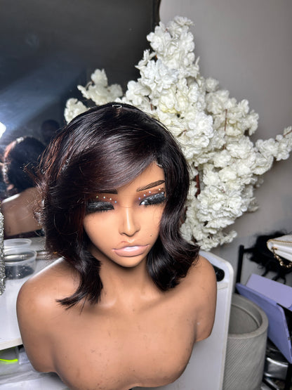 Kendra Unit | Salon Express Wig