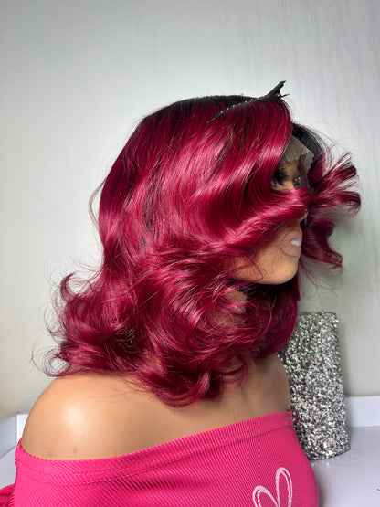“Cherry Crush”