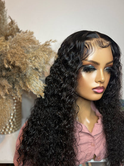 Amari Unit | Signature Luxe Wig