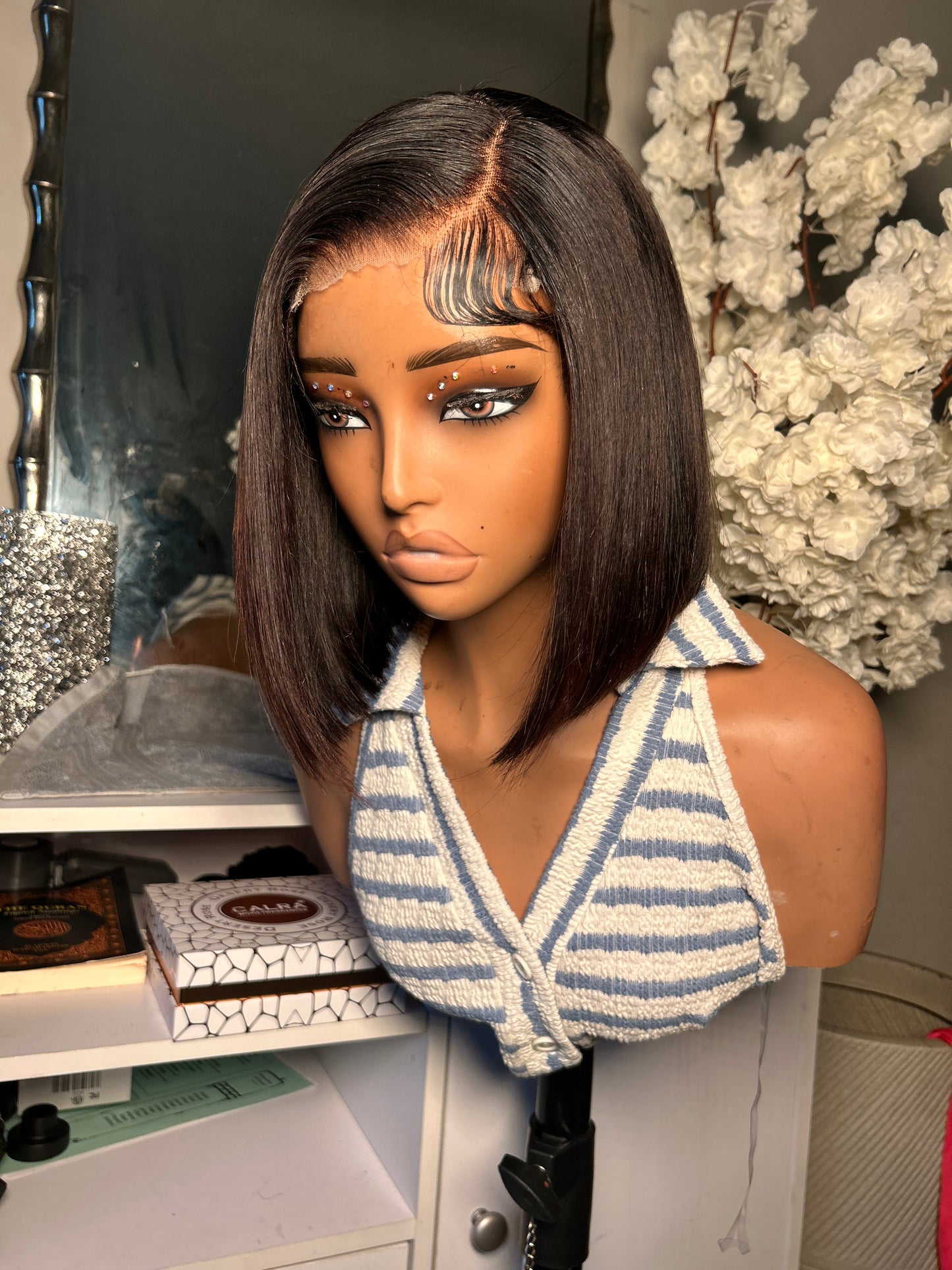Dior Unit | Salon Express Wig