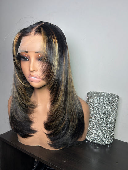 Serenity Unit | Signature Luxe Wig