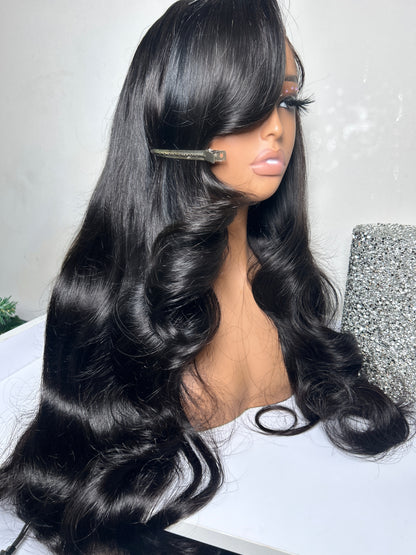 “FARRAH” 26” Handmade Unit