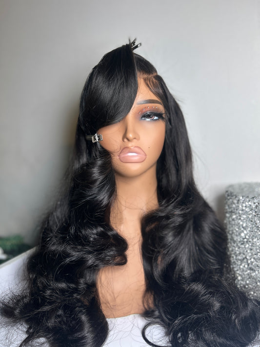 “FARRAH” 26” Handmade Unit