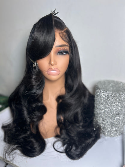 “FARRAH” 26” Handmade Unit